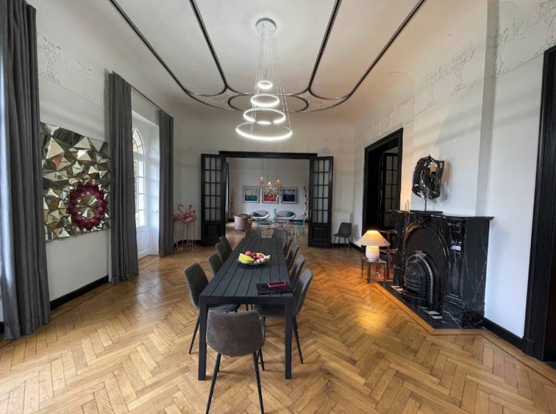 lieu de shooting liege belgique