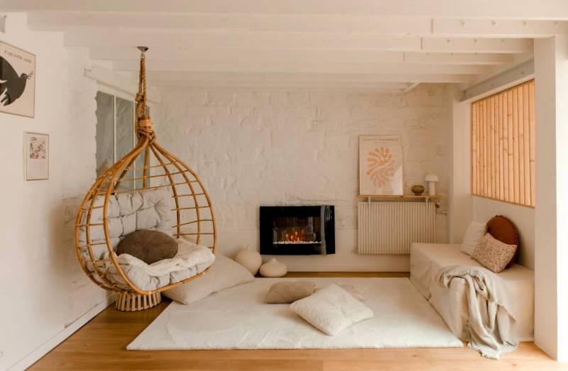 décor pour shooting photo paris