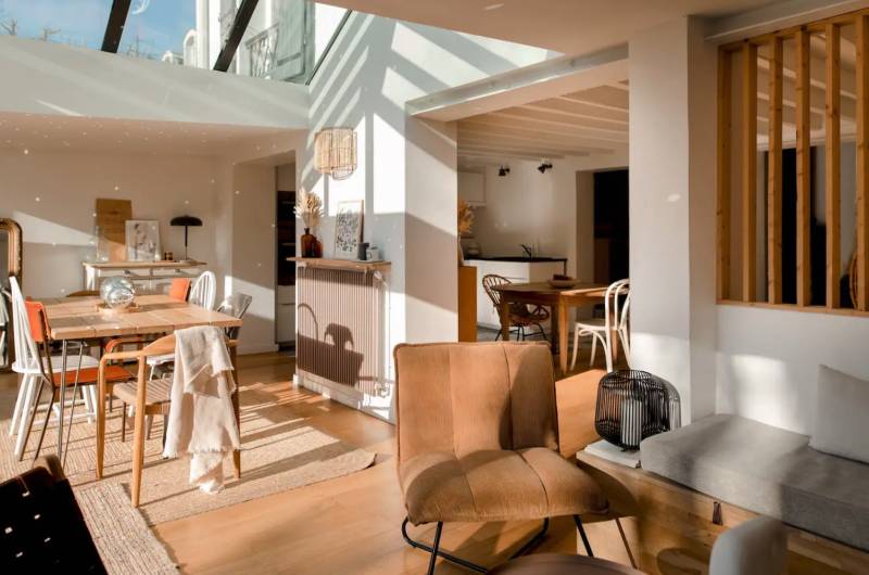 espace atypique paris