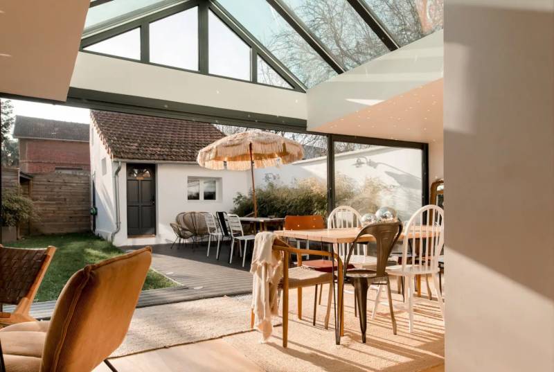 proposer un lieu de tournage