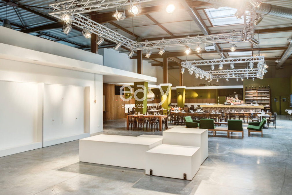 espace événementiel lyon