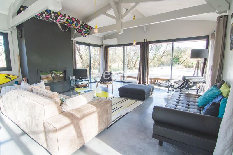 location lieu de tournage à Hossegor dans le 40