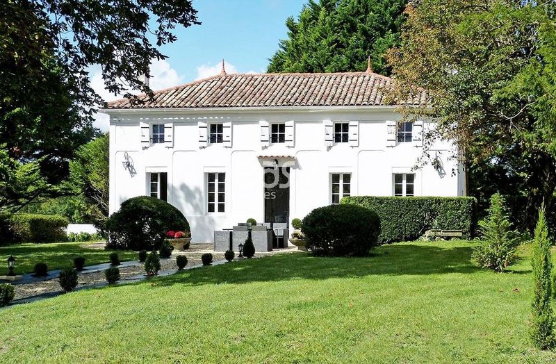 lieu de tournage Bordeaux