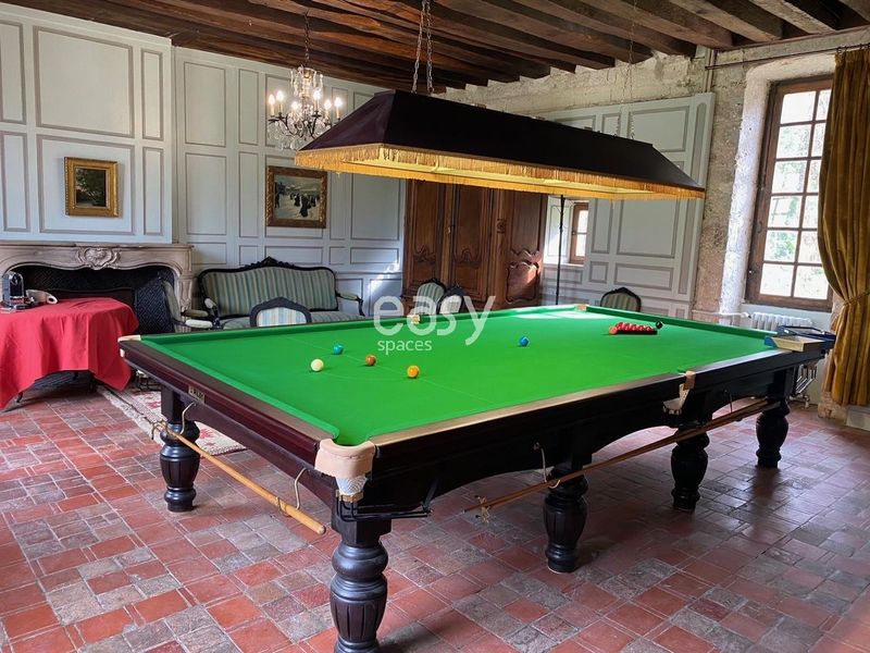 lieu de shooting insolite