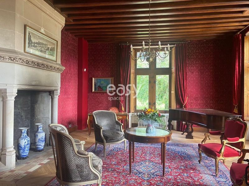 lieu de tournage dans le centre de la france