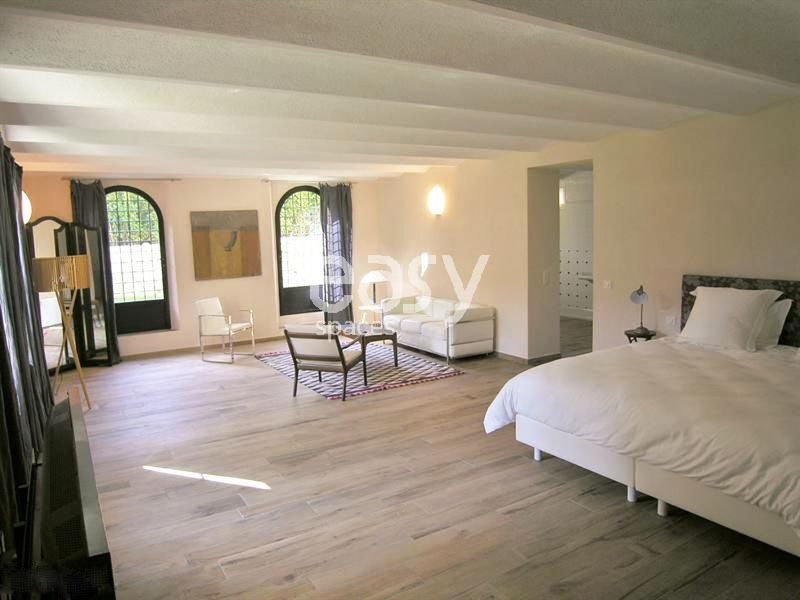 organiser un défilé de mode près de Cannes