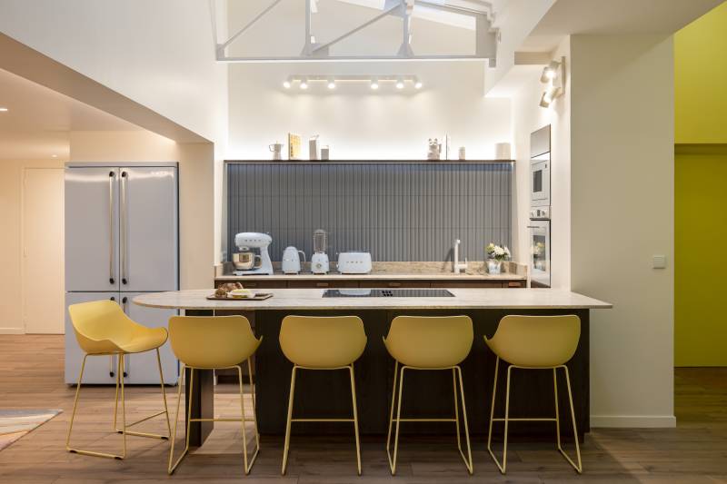 lieu à louer pour show culinaire paris