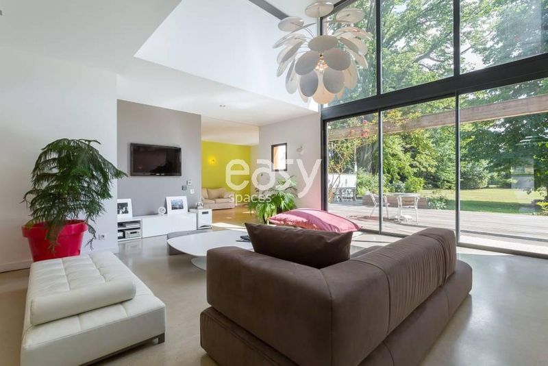 Villa Privée à louer pour Shooting, Tournage près de Lyon