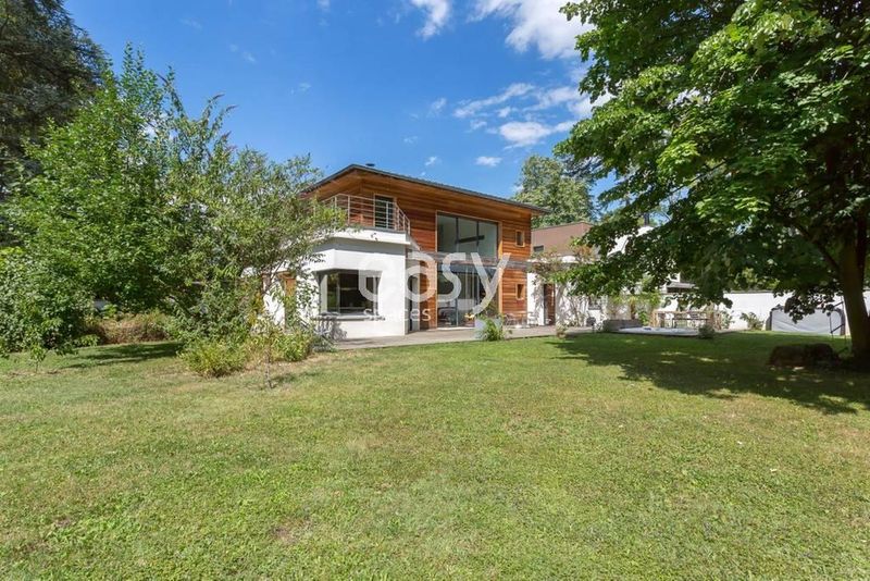 Villa Privée à louer pour Shooting, Tournage près de Lyon