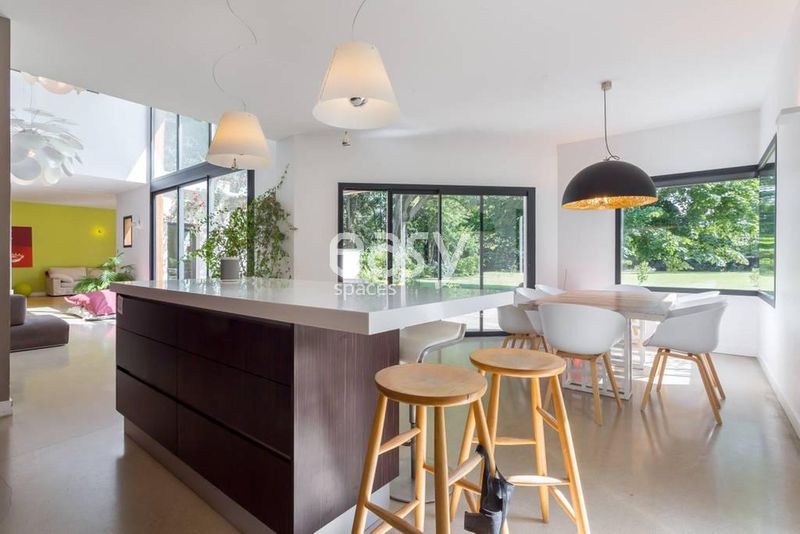 Villa Privée à louer pour Shooting, Tournage près de Lyon