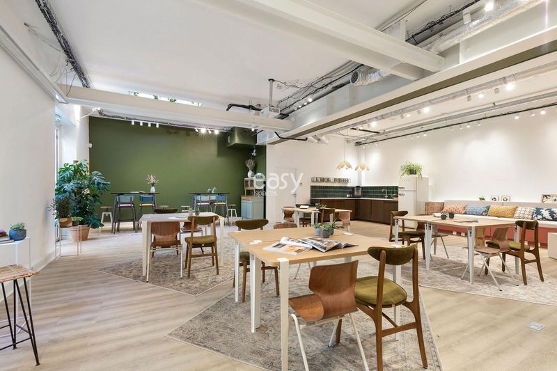 louer un lieu événementiel paris 75