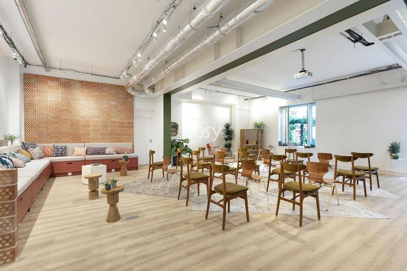 location de lieux paris 75