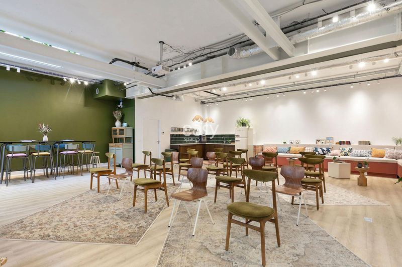 showroom à louer paris 75