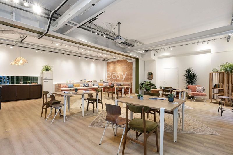 espace atypique à louer paris