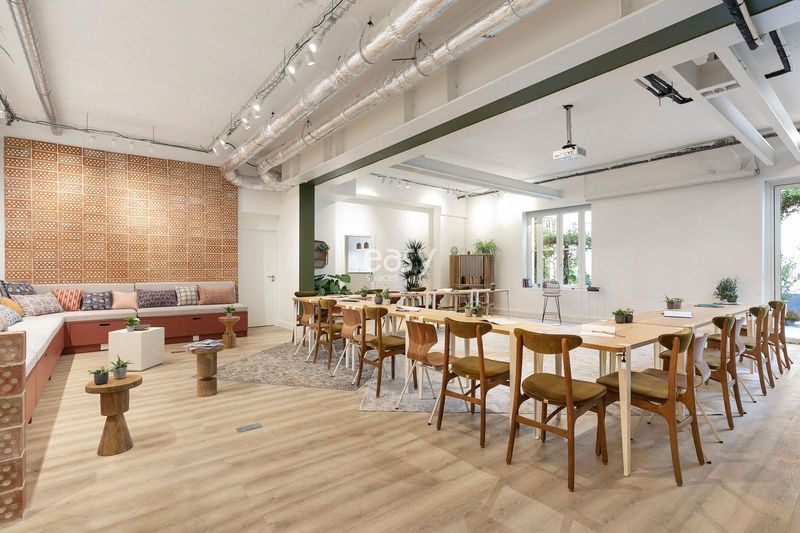 louer un lieu secret paris