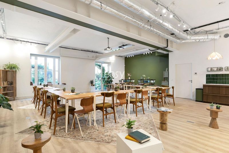 louer un lieu pour shooting photo paris