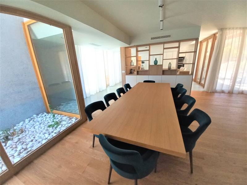 villa à louer pour production photo