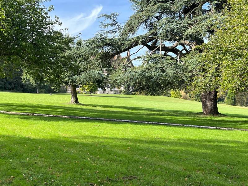 manoir à louer pour tournage paris