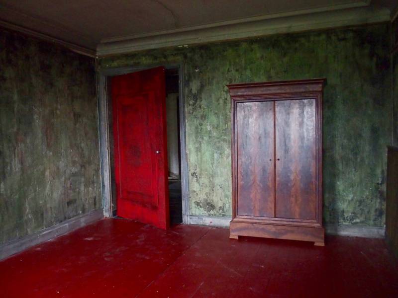 lieu de shooting defraichi