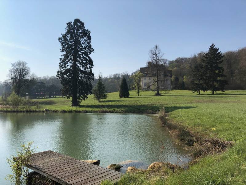 lieu de tournage insolite paris