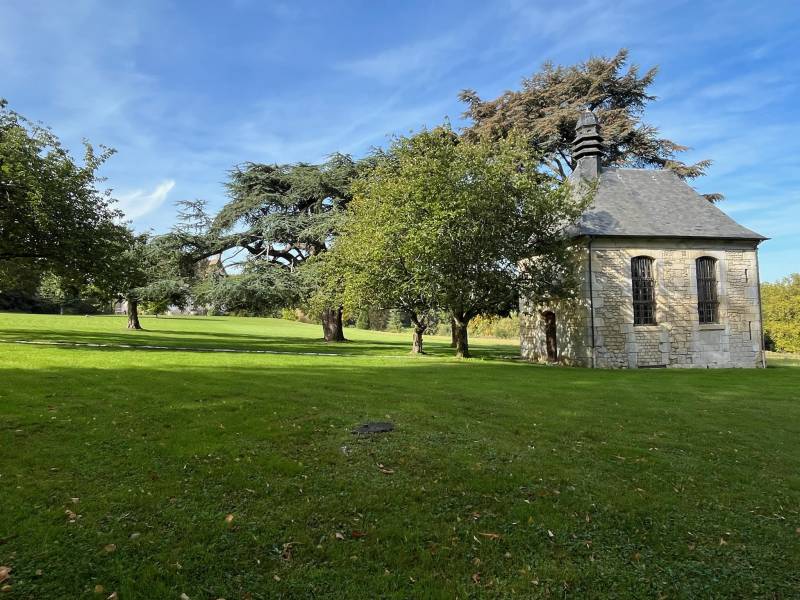 lieu de shooting insolite paris