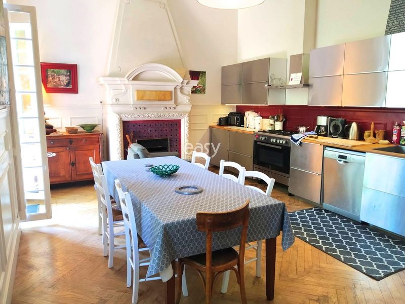Villa bourgeoise pour un shooting photo sur Marseille 13