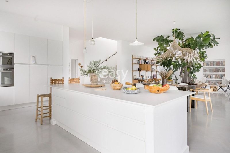 villa contemporaine pour tournage à montpellier