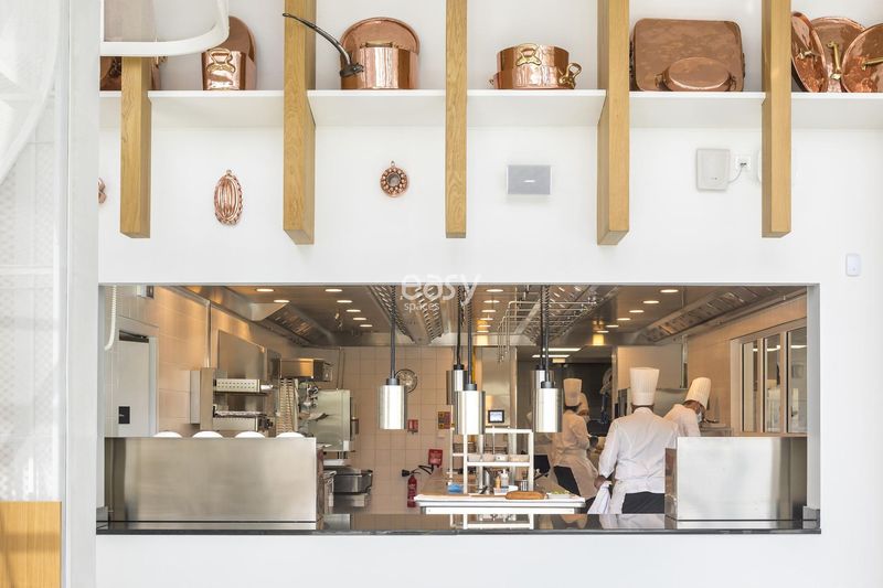 lieu événementiel luxe paris 75