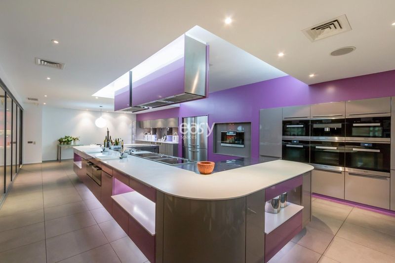 cuisine à louer pour event Paris