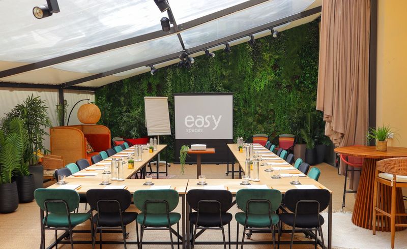 lieu de séminaire insolite Paris