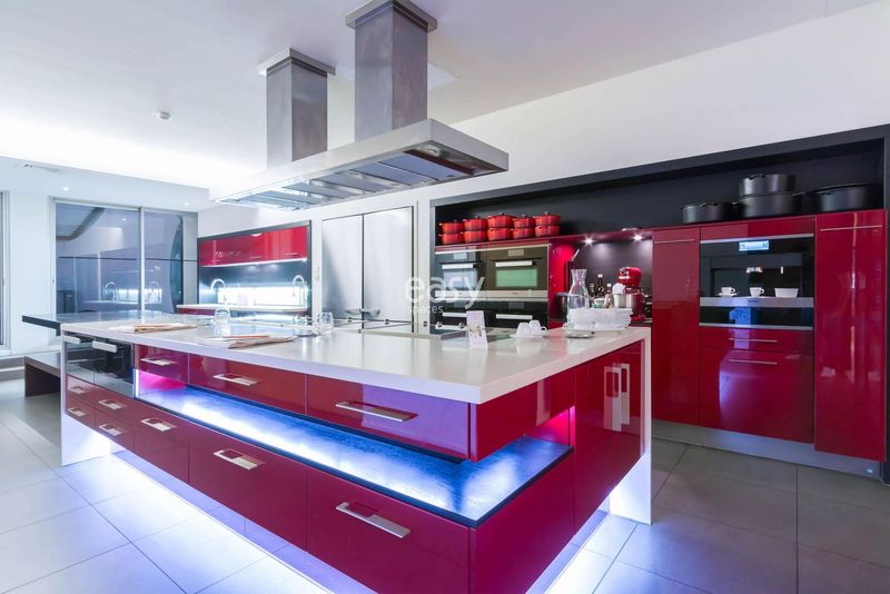 lieu show culinaire paris