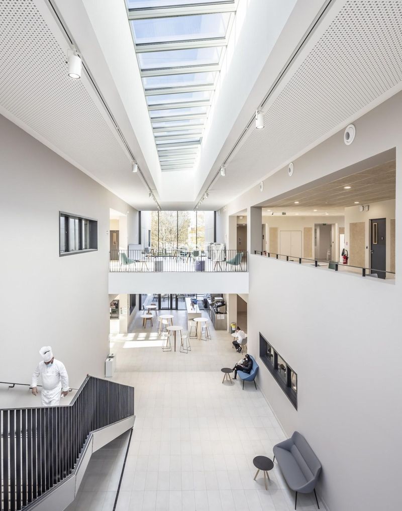 Lieu Pour Show Culinaire et Event insolite près de Paris