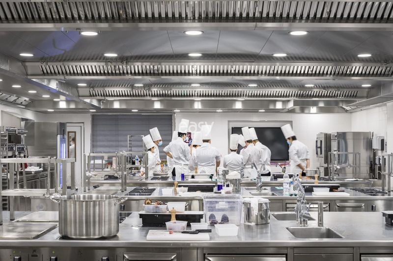 décor insolite production paris