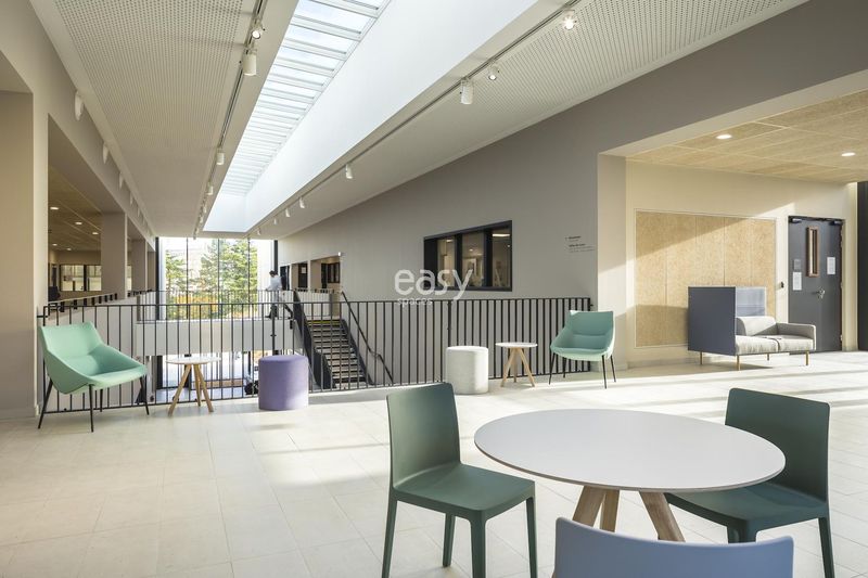 lieu lancement produit luxe paris