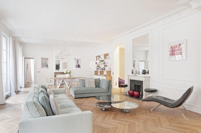 trouver un lieu de shooting dans le 16eme paris