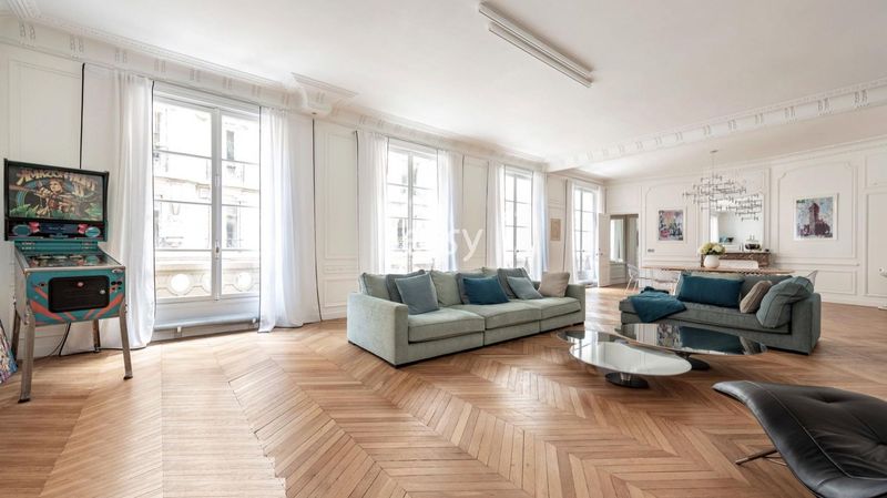 lieu de shooting parquet moulure dans paris