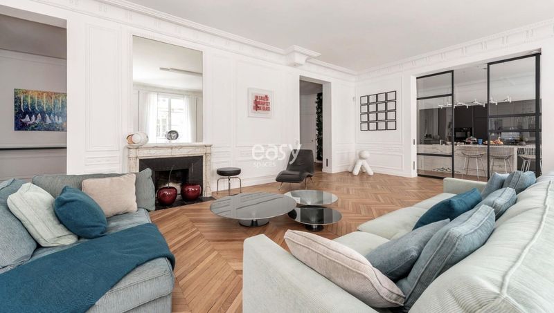 lieu de shooting paris 16ème