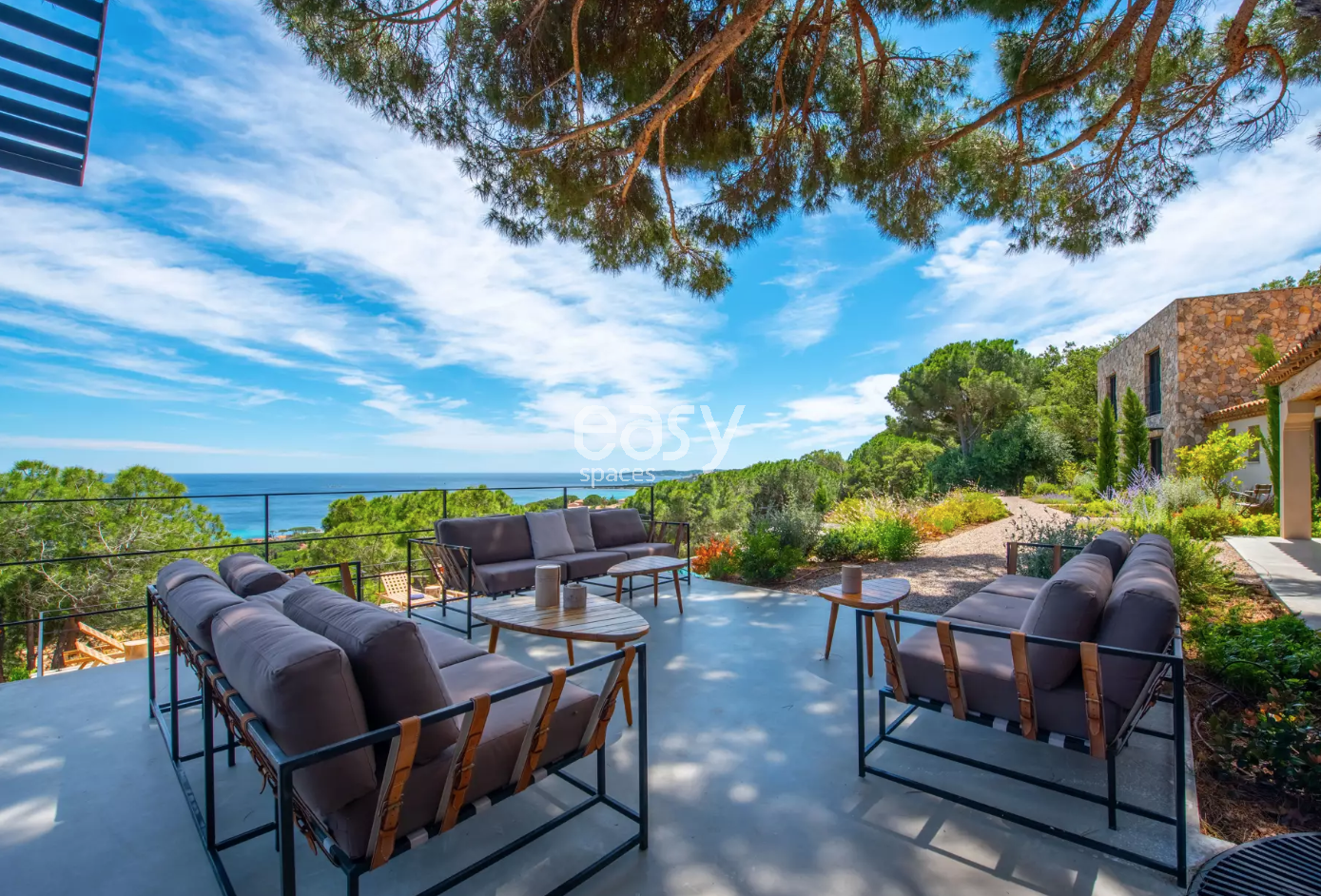 lieu de shooting saint-tropez