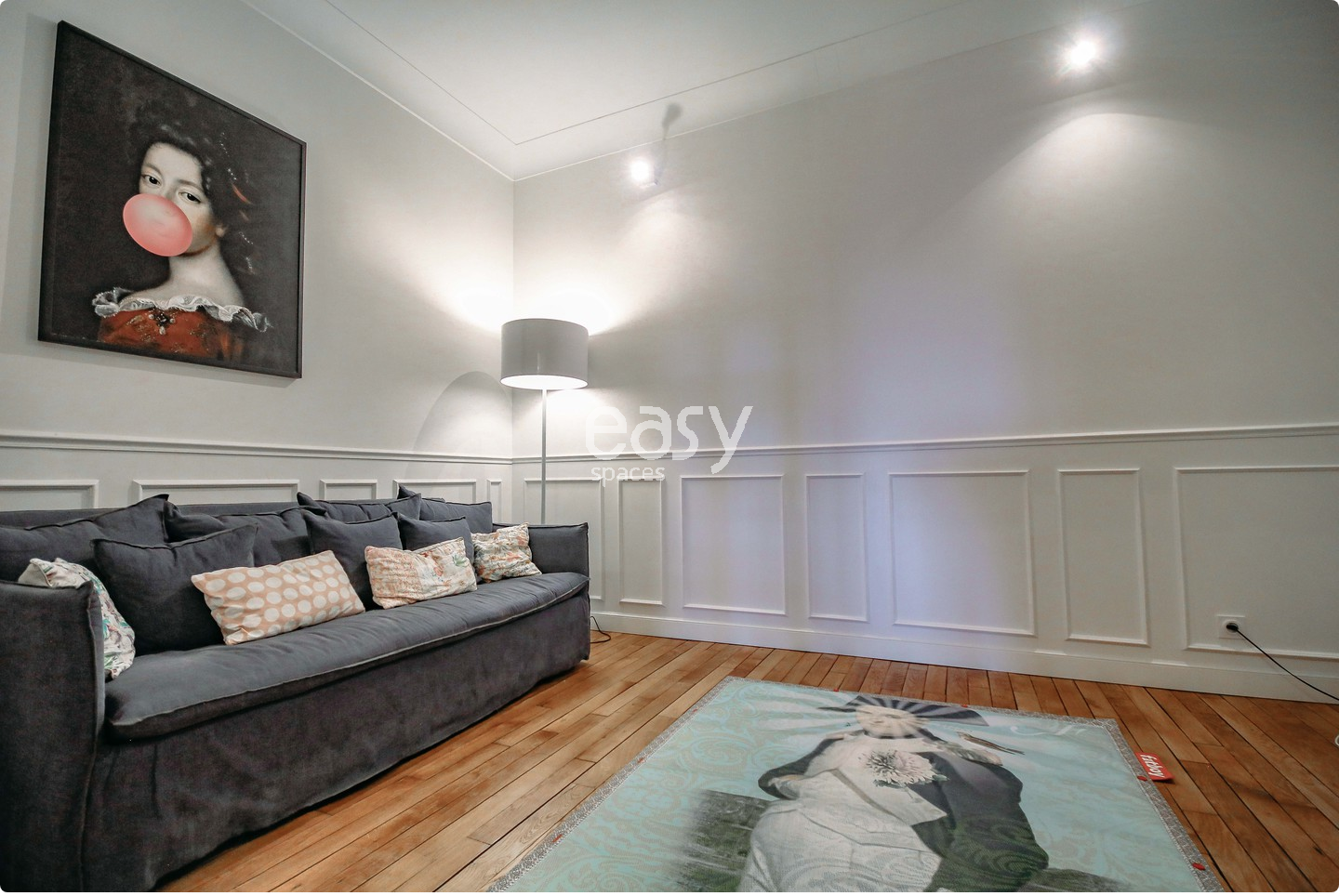 trouver un lieu de shooting dans le centre de paris