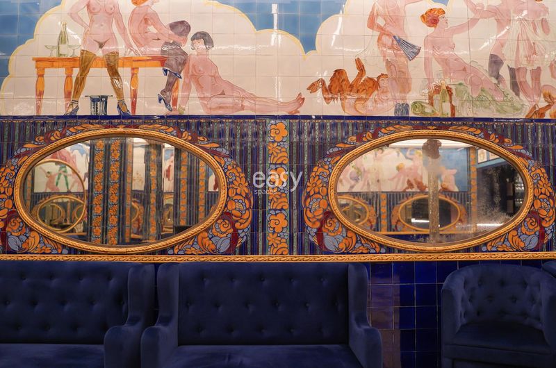 location lieu shooting art deco paris