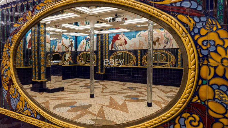 location lieu événementiel atypique paris