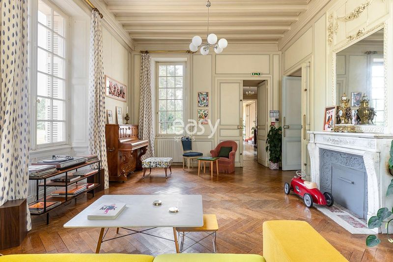 trouver un décor pour shooting à nantes