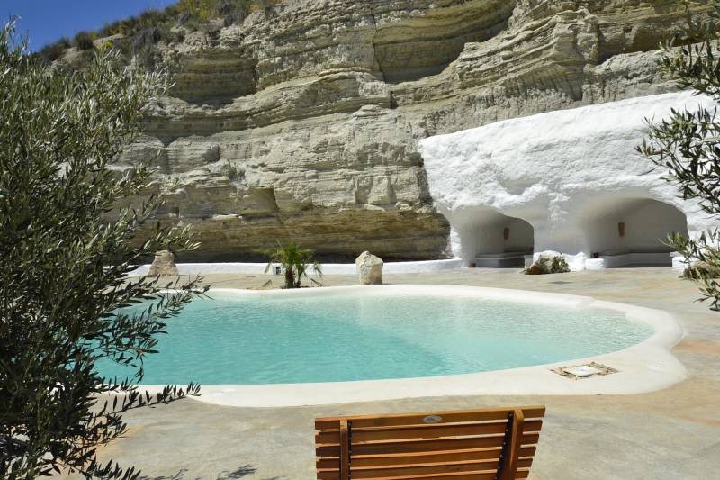 lieu de shooting en andalousie