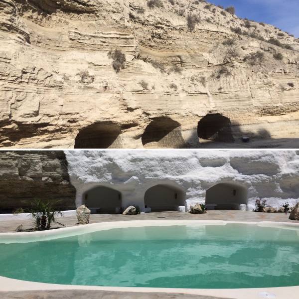 agence de lieu pour shooting en espagne