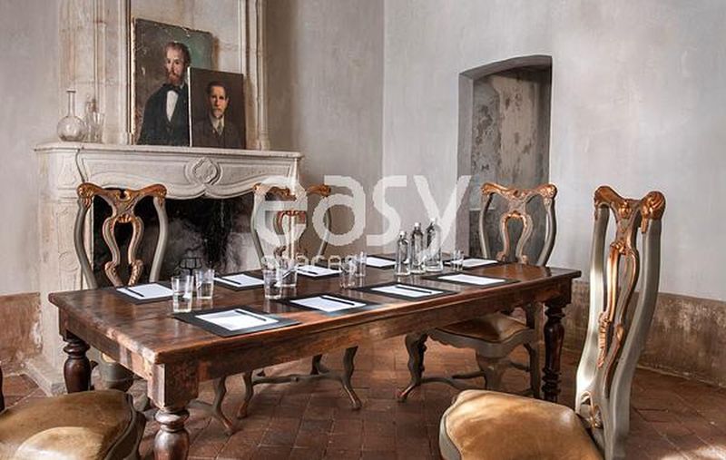 location de lieu pour tournage