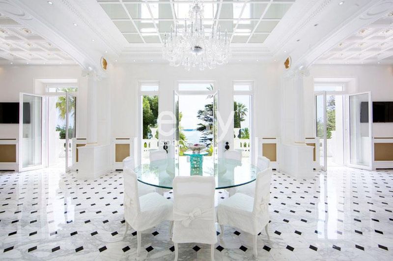 Agence de lieux pour le cinéma, Cannes