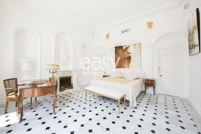 agence de lieux de prestige sur Cannes