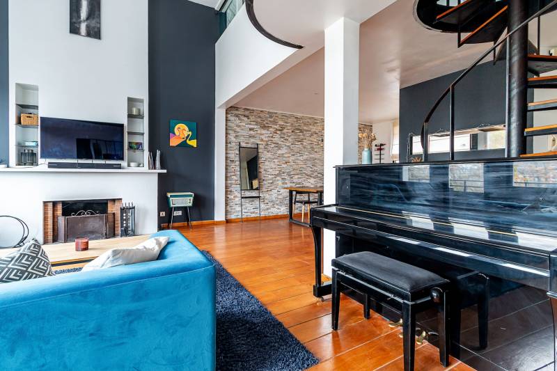 agence de lieux pour shooting paris