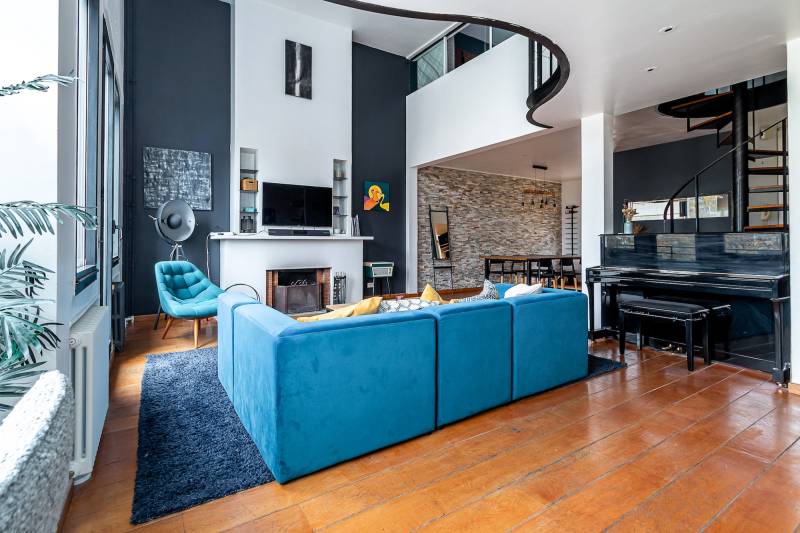 agence lieu de tournage paris