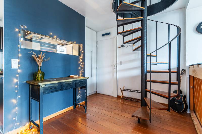 je loue ma maison pour un tournage